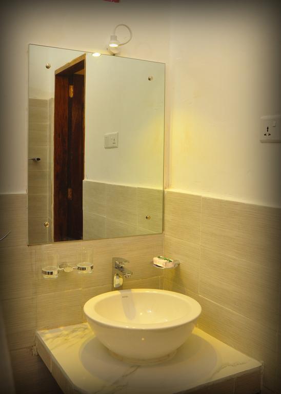 Knight'S Heaven Apartamento Kandy Exterior foto