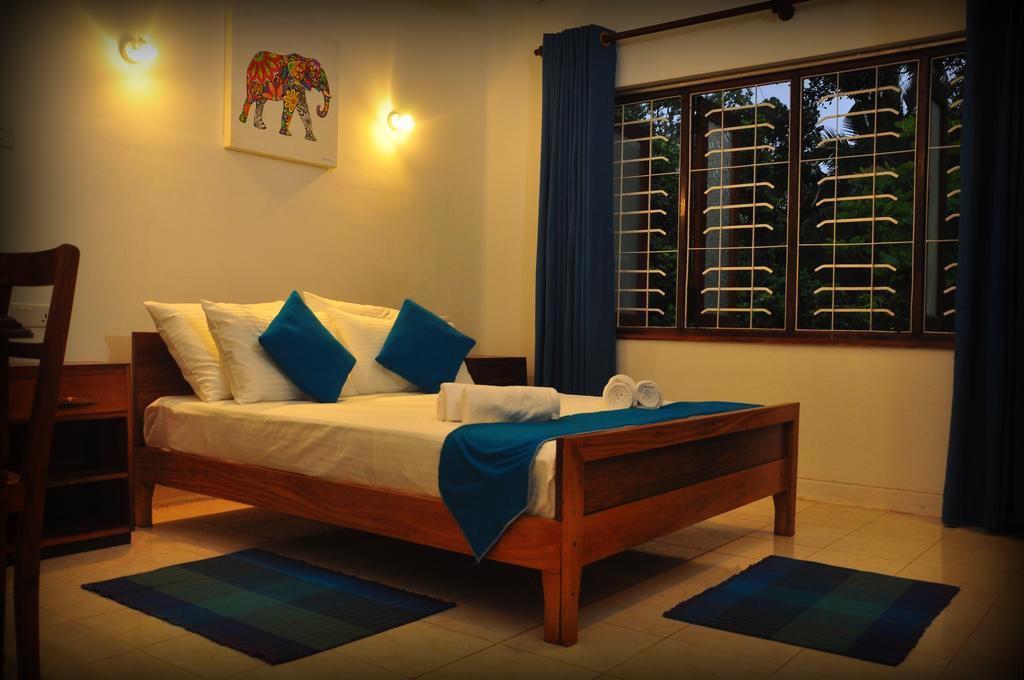 Knight'S Heaven Apartamento Kandy Exterior foto