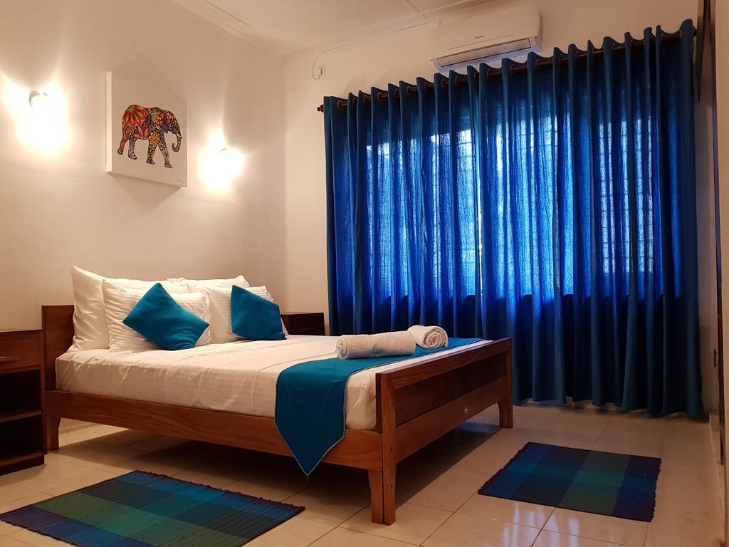 Knight'S Heaven Apartamento Kandy Exterior foto