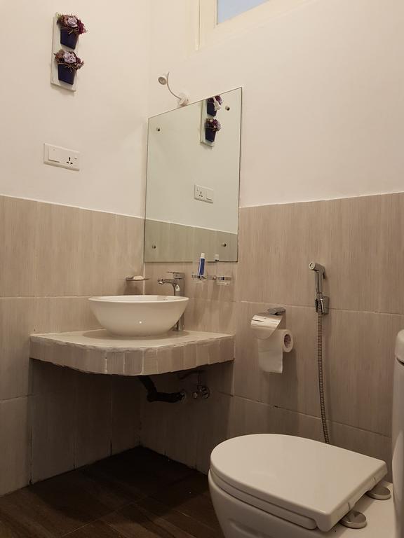 Knight'S Heaven Apartamento Kandy Exterior foto